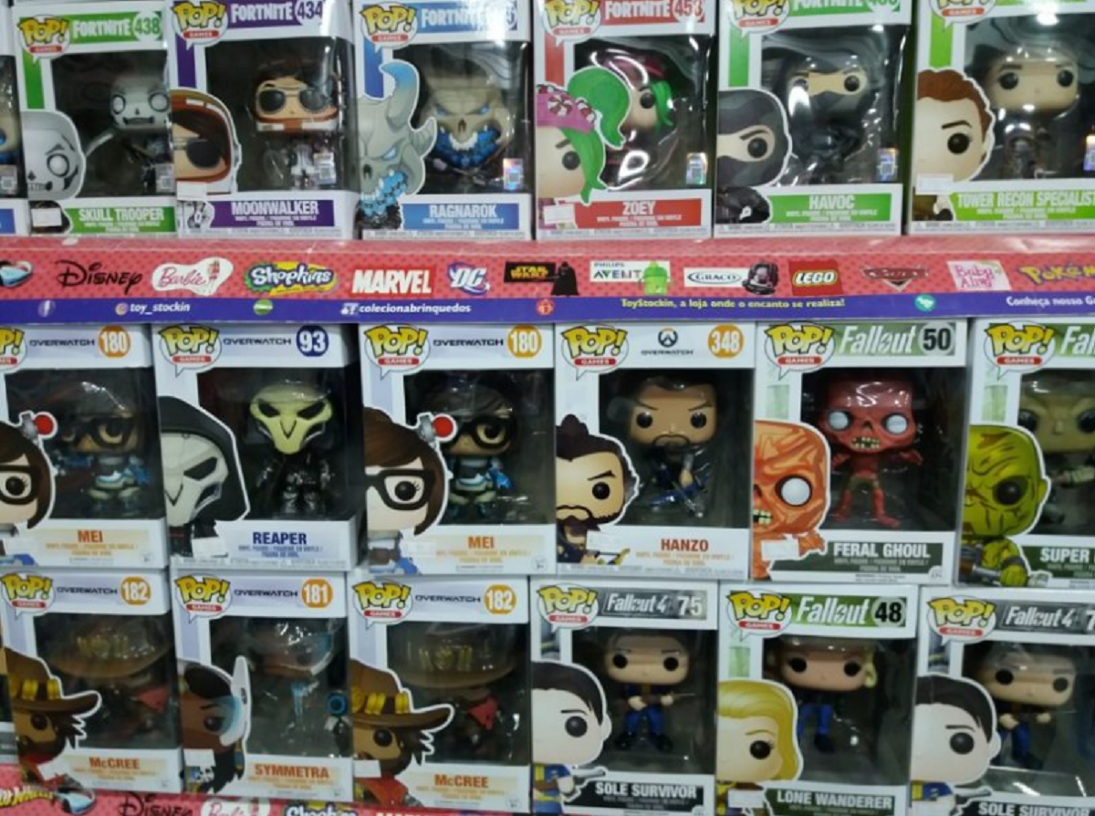 Brinquedos na Rua 25 de março Brinquedos na Rua 25 de março
